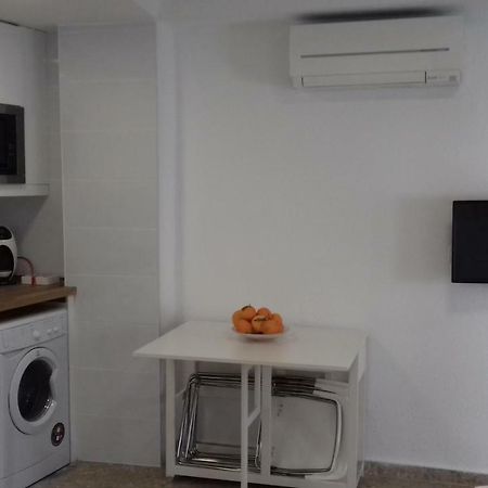 Apartamento Centro Ruzafa Wifi Parking Apartment Valencia Exterior photo